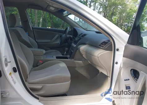 2011 Toyota Camry Le из США, поврежденный, VIN 4T1BF3EK8BU591527